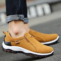 Men's Orthopedic Comfort Sneakers with Non-Slip Sole