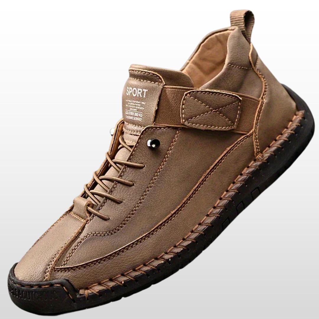 Mia | All-Day Comfort & Support Sneakers