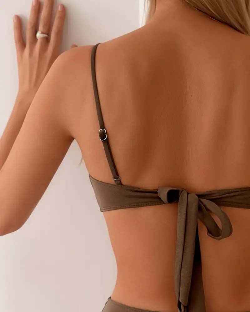 Muse® | Sexy Trendy Zweiteiliger Bikini