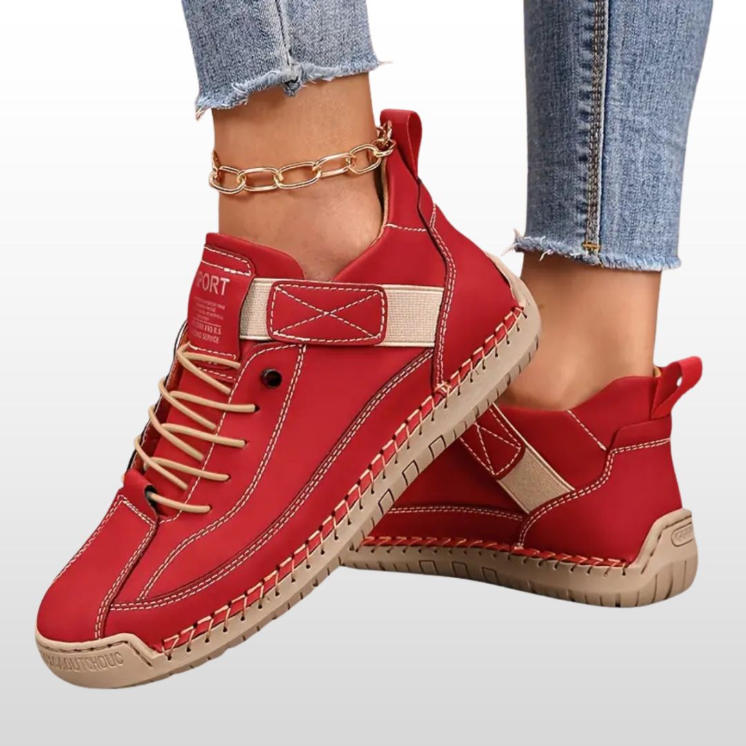Mia | All-Day Comfort & Support Sneakers