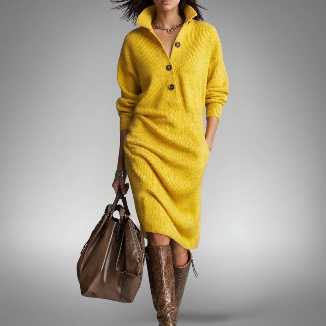 Elyon | Elegant, Sophisticated Dress