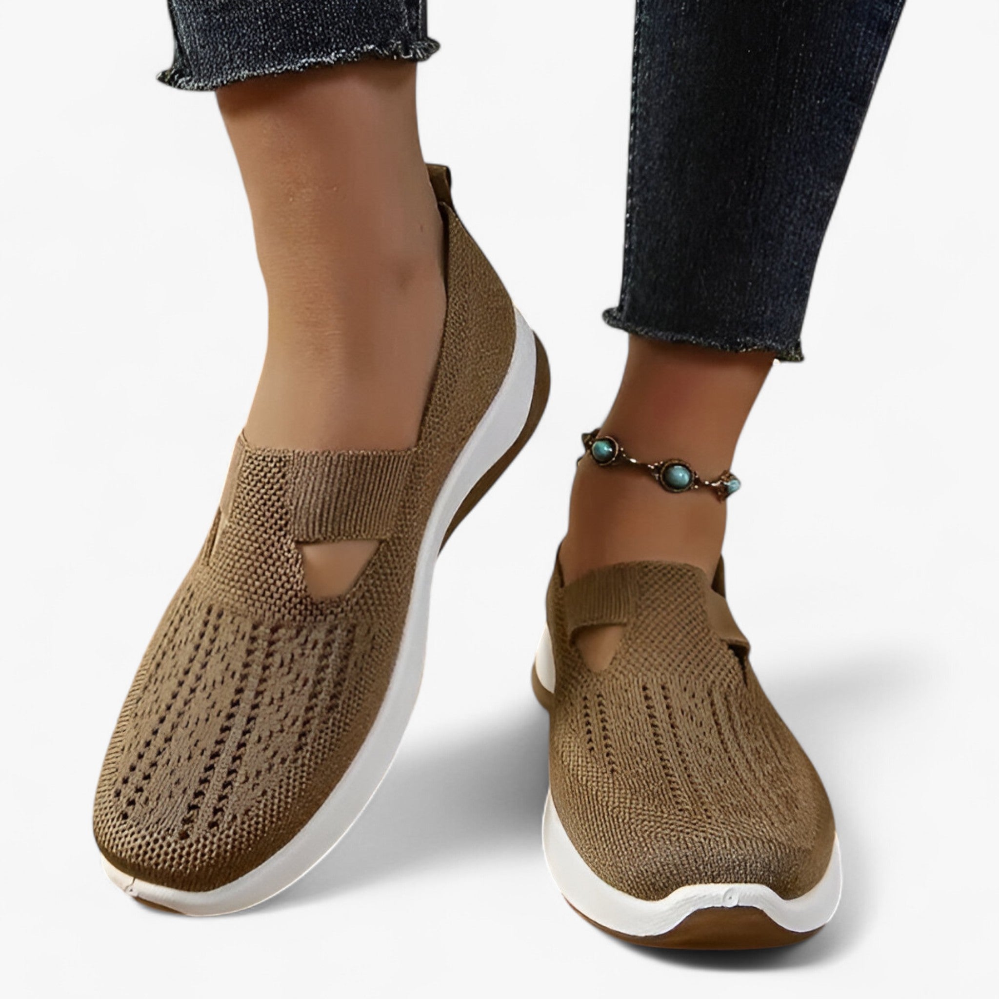 Women's Soft Shoes – Lightweight and Shock-Absorbing