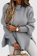 Charity | Ultra-Soft Cozy Sweater