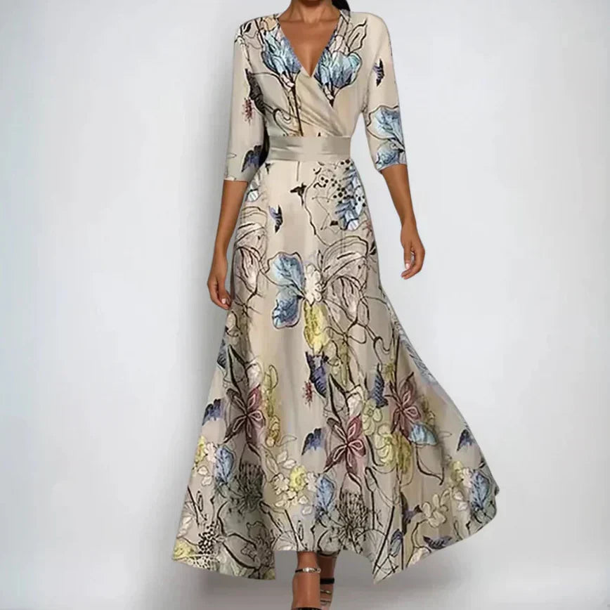 Cory | Timeless, Elegant Dress for Every Occasion