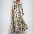 Women's Refined Elegance Dress