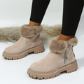 Noria | Comfortable, Warm Winter Boots with Style