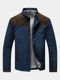 Luxe Men's Jacket