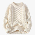 Men's Warmth and effortless style