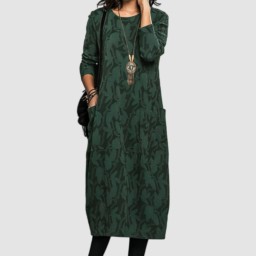 Women's Elegant Soft Dress