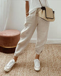 LUCY - Ultra-Lightweight Pants for All-Day Comfort