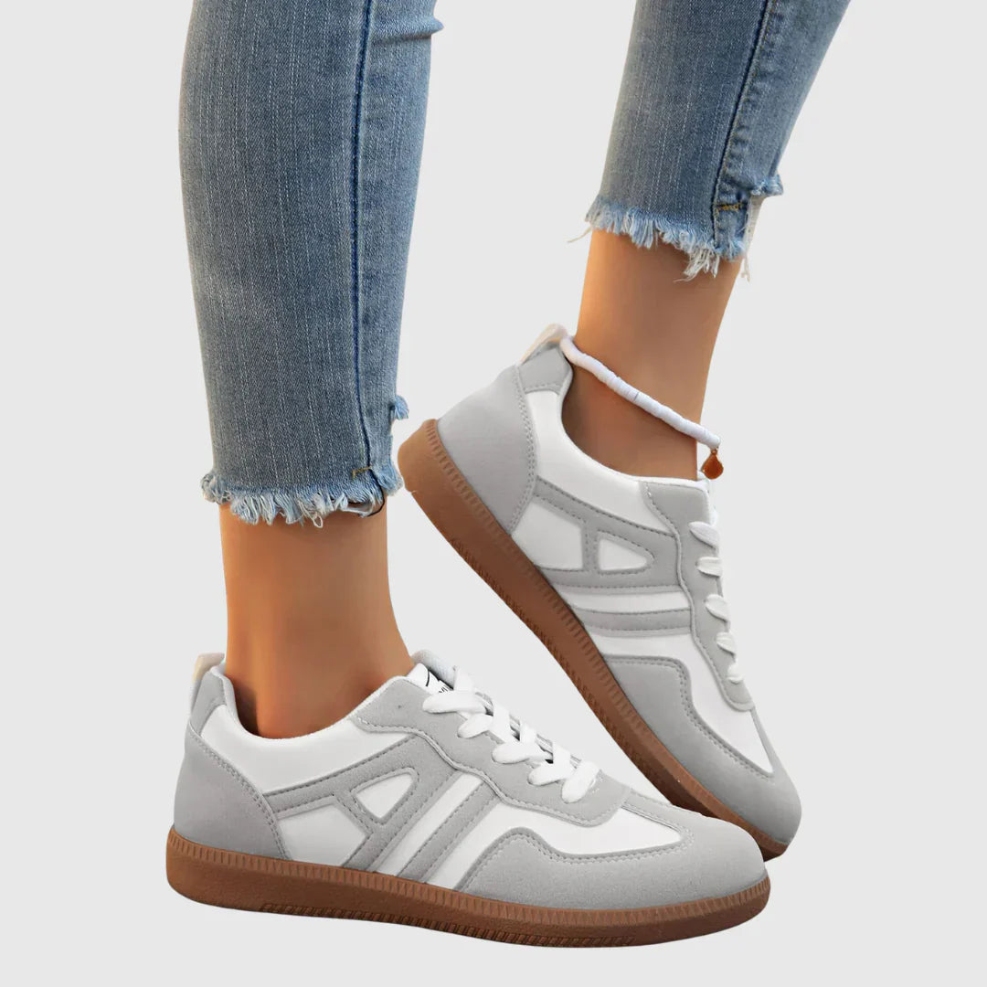Women's Orthopedic Sneakers