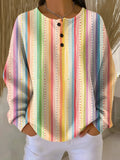 Women's Simple & Beautiful, Redefined Sweater