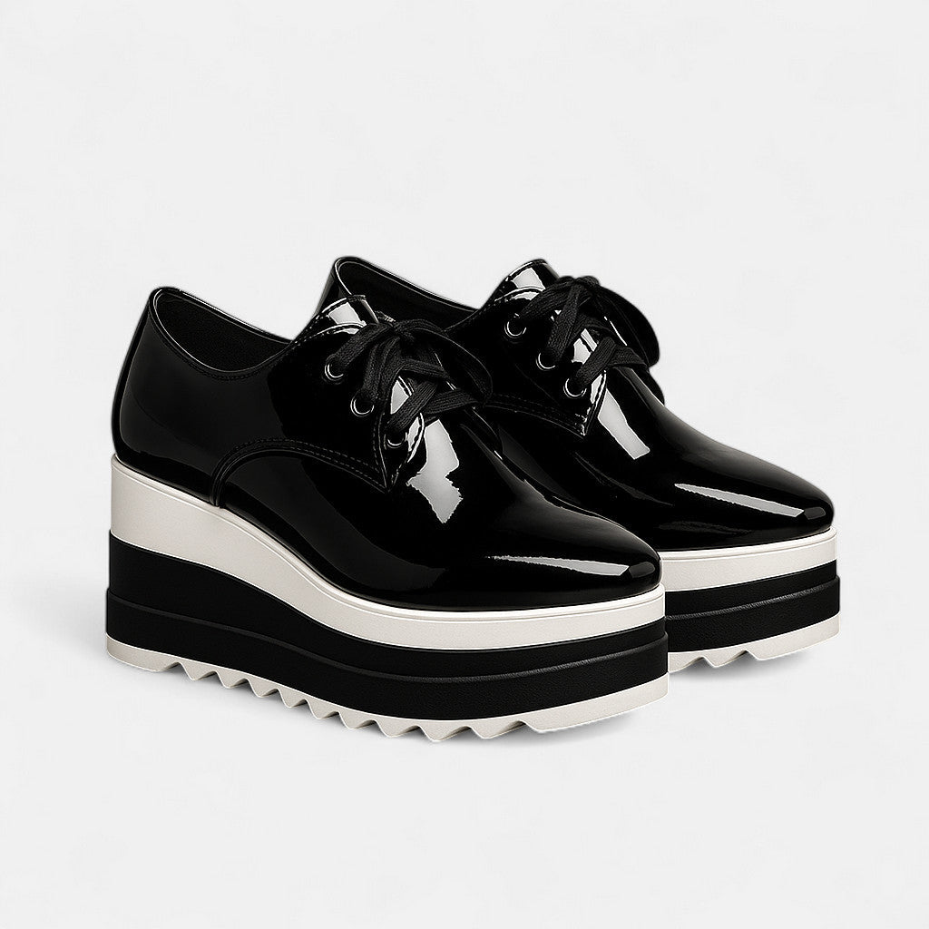 Women's Chiara Orthopedic Platform Derby