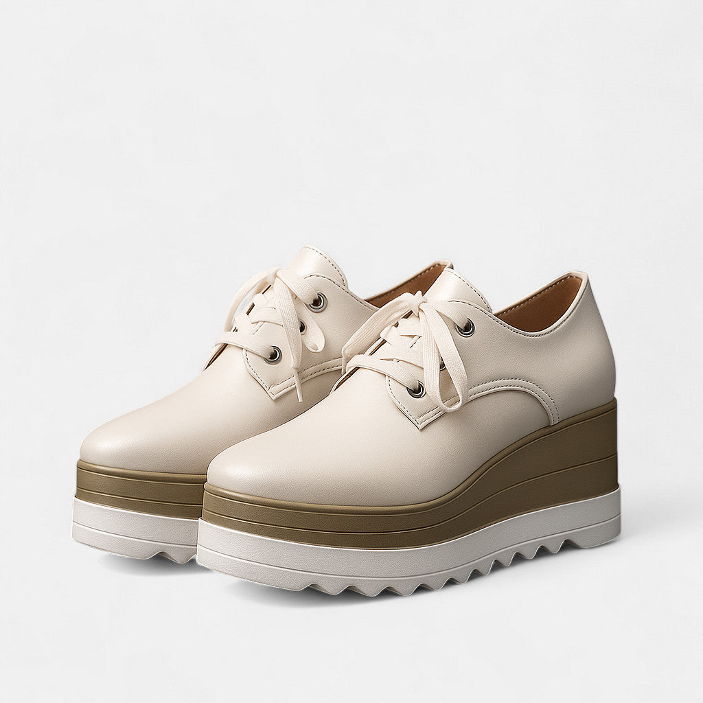 Women's Chiara Orthopedic Platform Derby