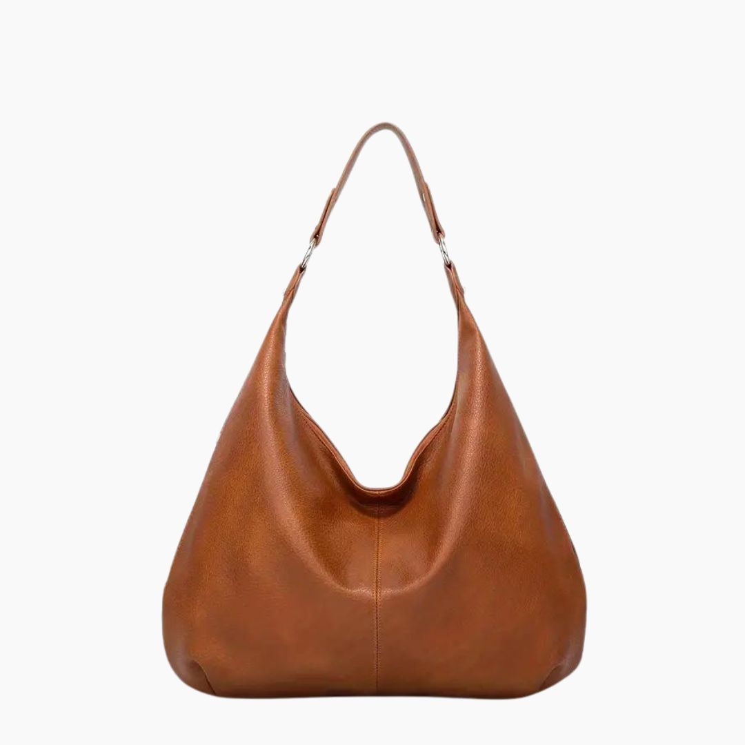 Women's Elegant Hobo Bag