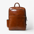 Luxury backpack