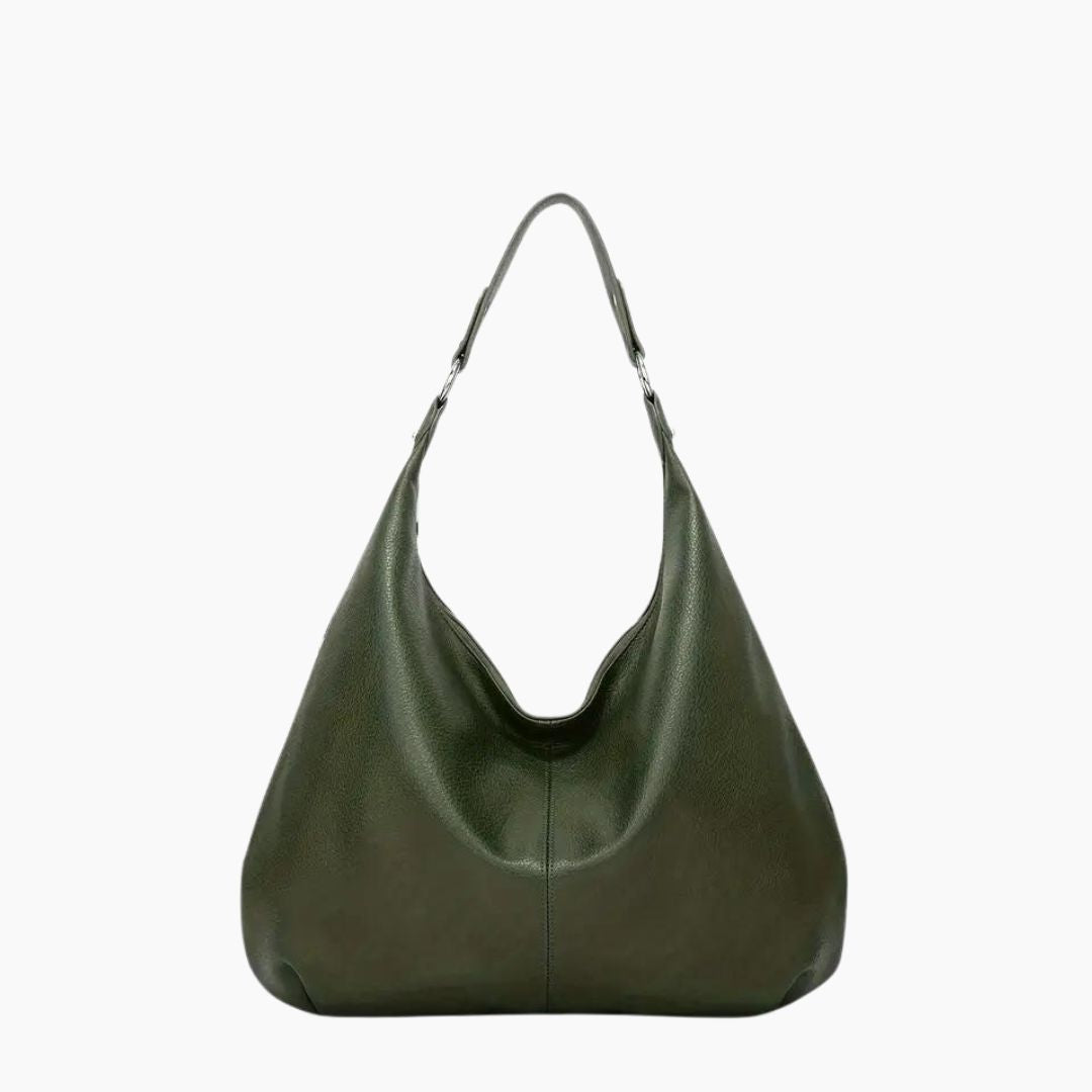 Women's Elegant Hobo Bag