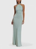 Women's Anzhelia Luxe Maxi Dress