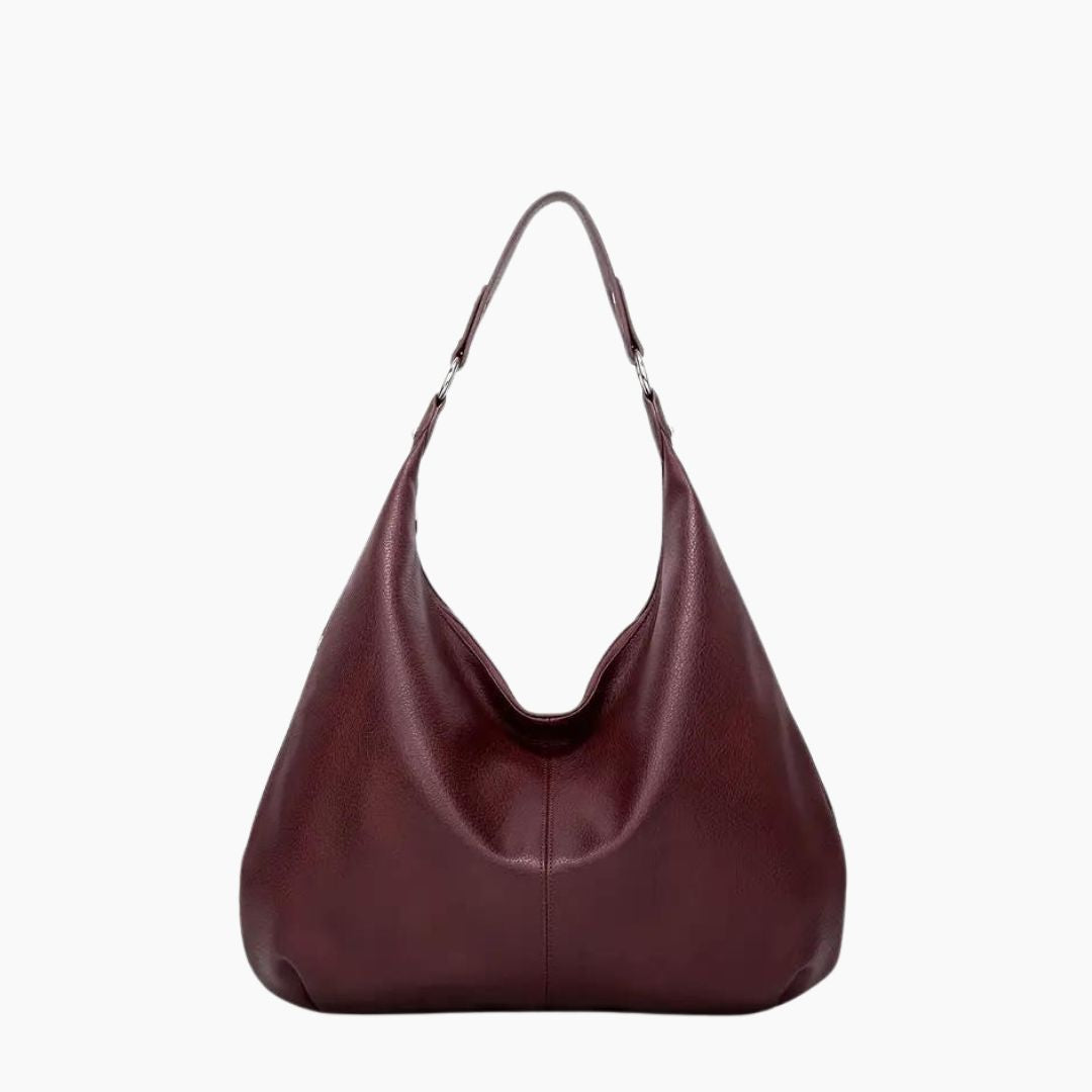 Women's Elegant Hobo Bag