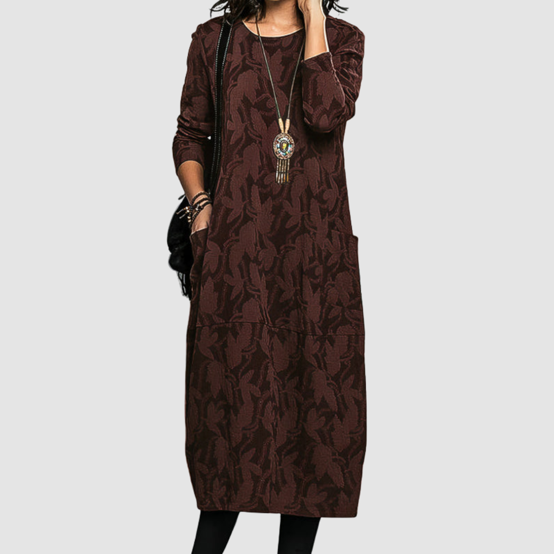 Women's Elegant Soft Dress
