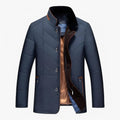 Danny | Elegant Jacket