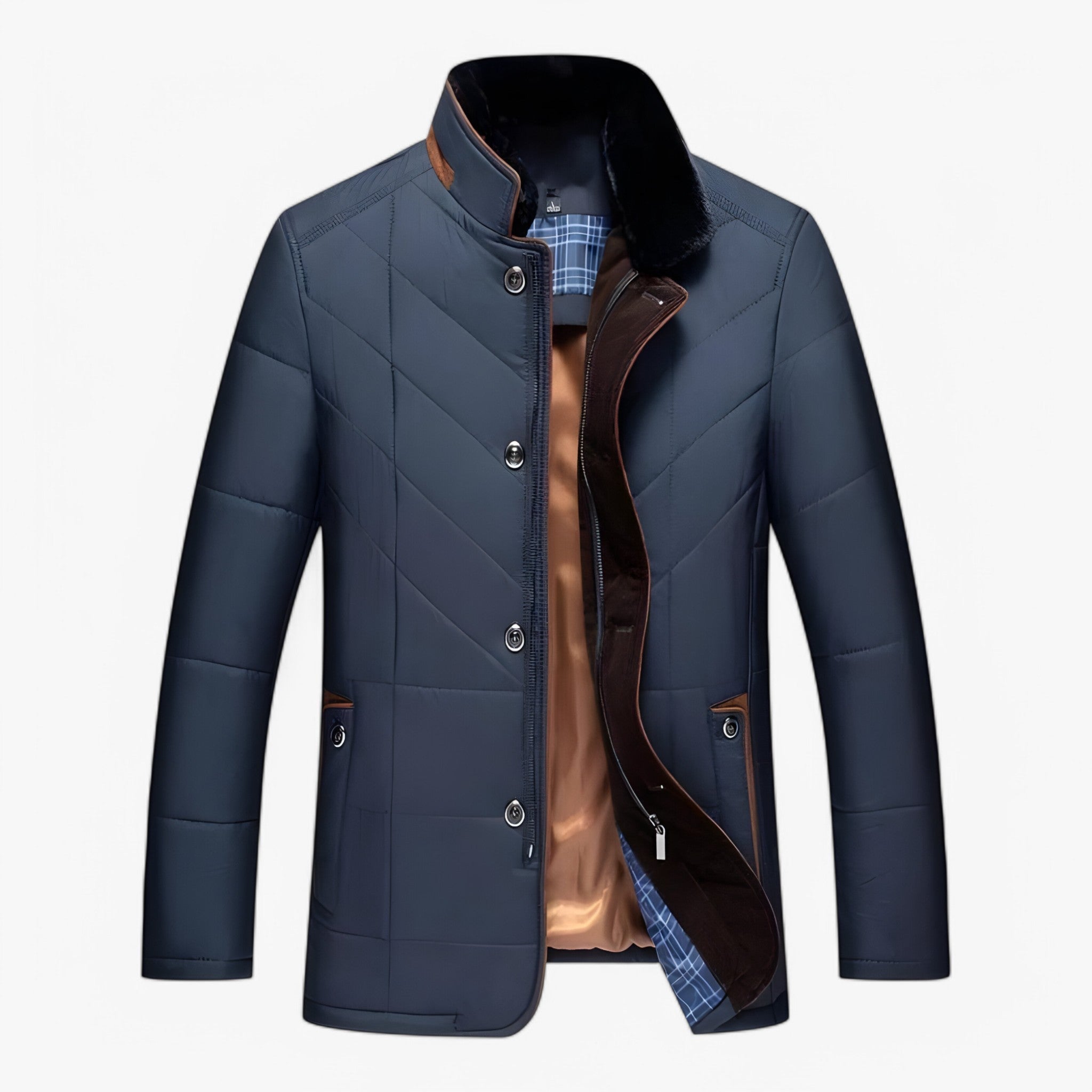 Danny | Elegant Jacket