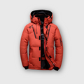 Elliot Men's Warm Jacket - Cozy Insulation for Cold Weather