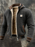 Hayden Thermal-Impact Fleece Jacket – Warmth & Lightweight Comfort for Cold Days