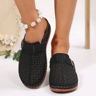 : Breathable Everyday Flats in van Cow Clothing
