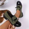 Women's Timeless Comfort Loafers