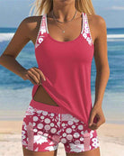 Laluna® | Modisches Badeanzug-Set