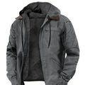 Men's Héctor - Premium Thermal Jacket: Superior Warmth and Total