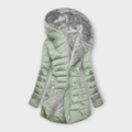 Women's Luxe Cozy Faux Fur Coat