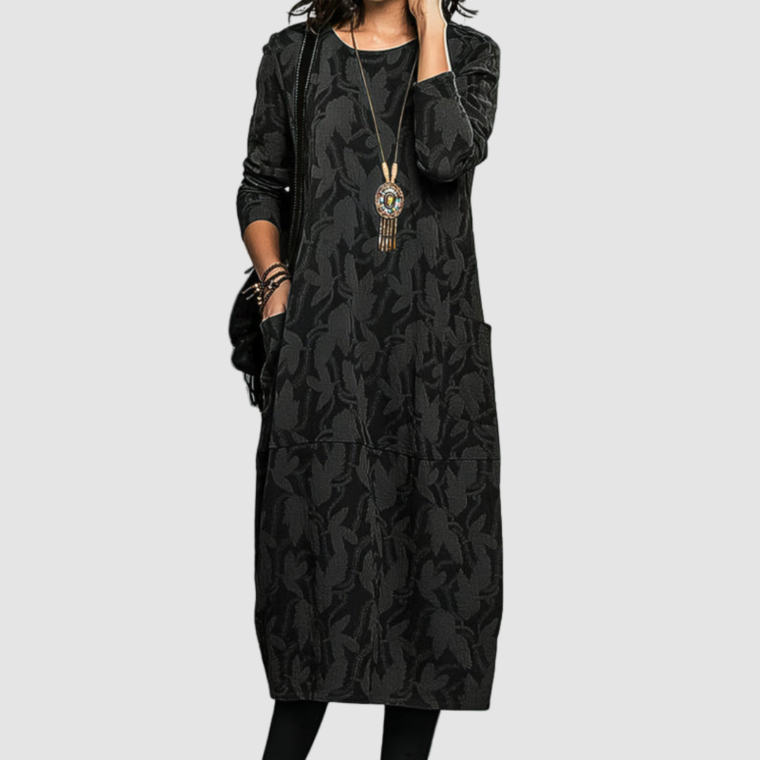 Women's Elegant Soft Dress