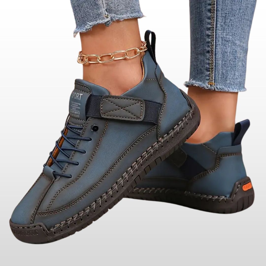 Mia | All-Day Comfort & Support Sneakers