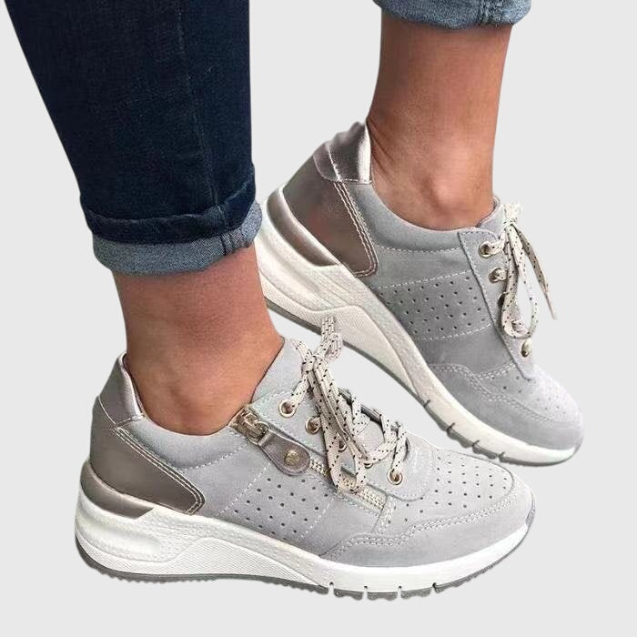 Women's Orthopedic Sneakers
