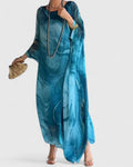 Women's Elegant Dress with Timeless Charm