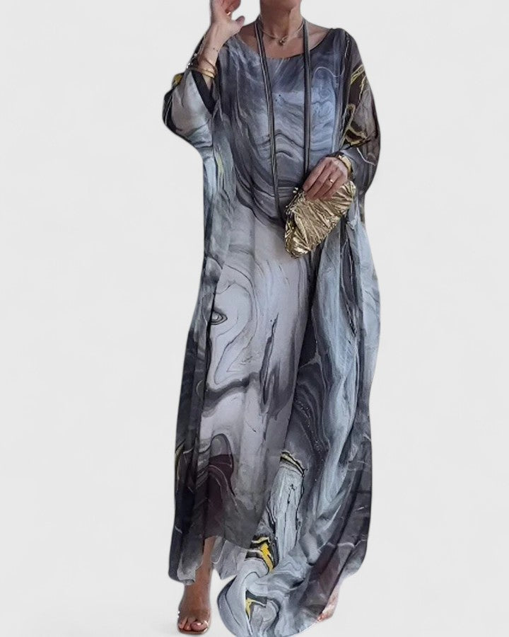 Alana | Elegant Dress with Timeless Charm