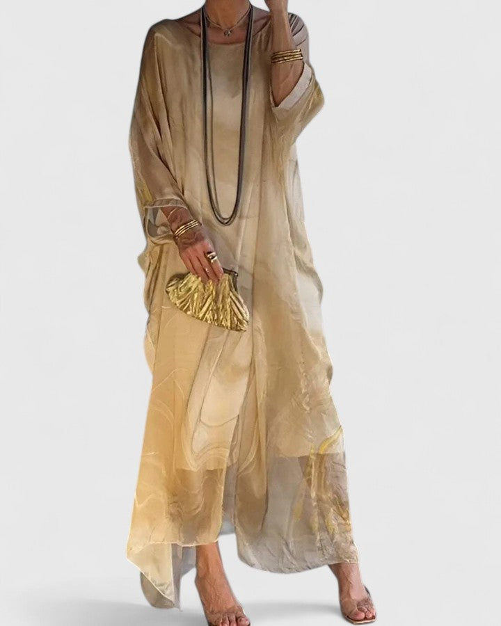 Alana | Elegant Dress with Timeless Charm