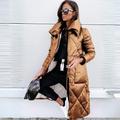Women's Sophisticated Quilted Jacket for Timeless Elegance