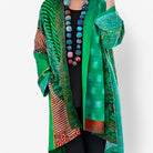 Cardigan - Elegant and comfortable