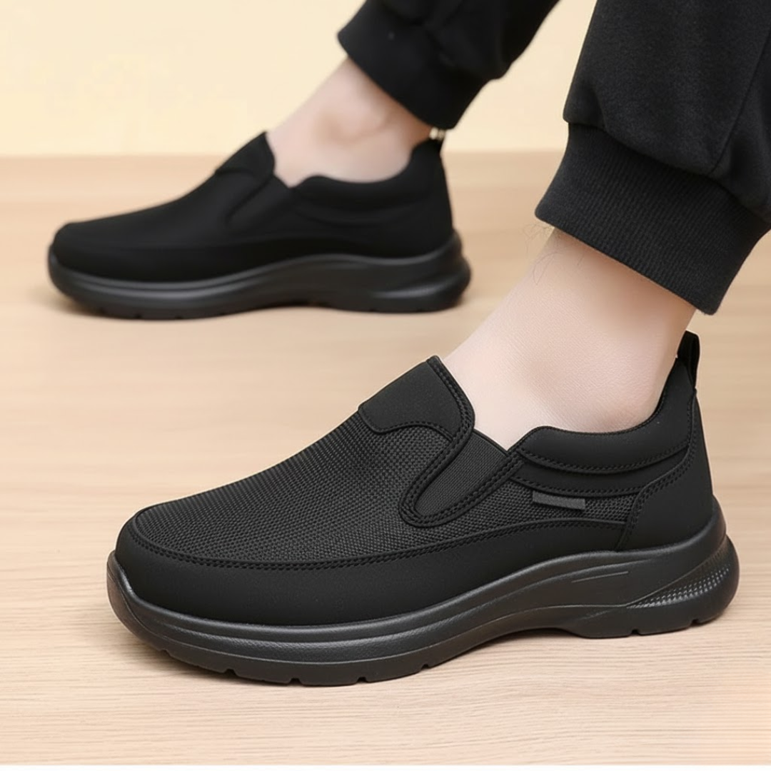 Finn | Casual, Comfortable Orthopedic Shoes