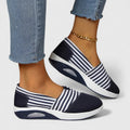 Women's Orthopedic Sneakers