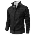 Premium Men's Knit Sweater