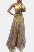Women's Timeless, Elegant Maxi Dress