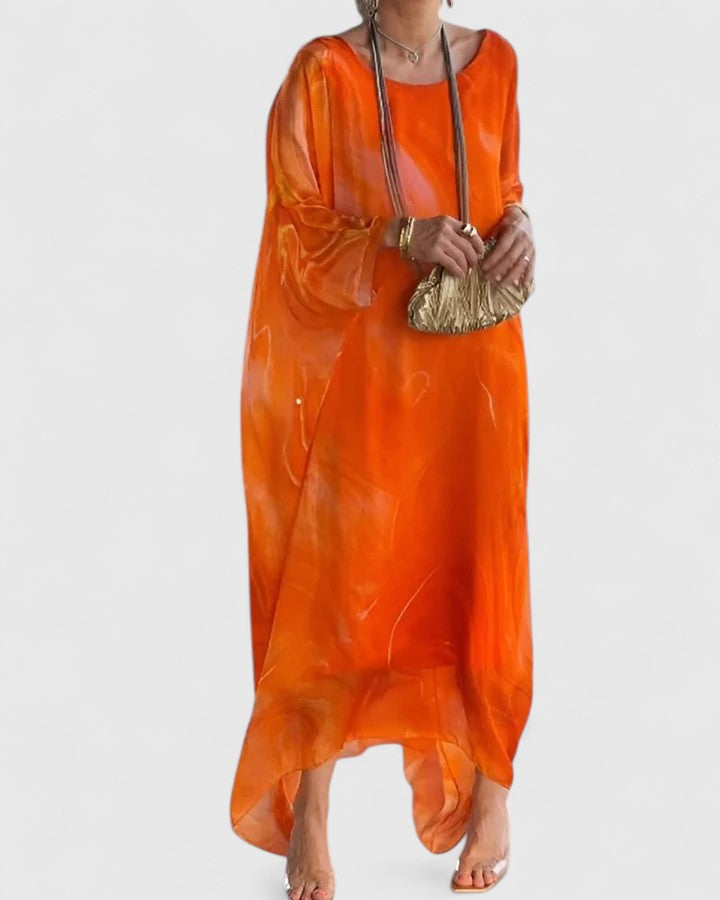 Alana | Elegant Dress with Timeless Charm