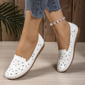 Women's Ultimate Comfort and Stylish Loafers