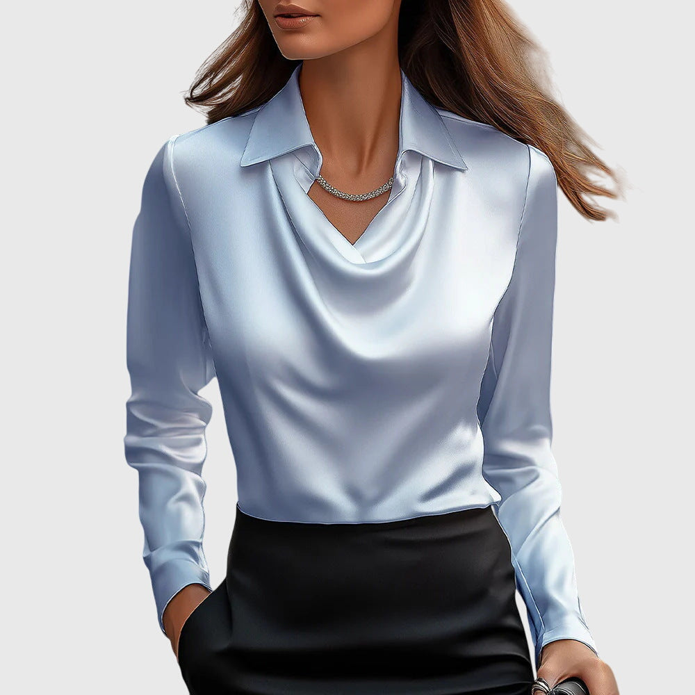 Nova | Effortlessly Elegant Blouse