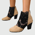 Women's Sleek, Elegant Ankle Heels for Everyday Glamour