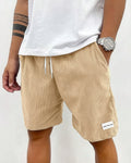 Women's Loose Fit Casual Shorts for Comfort & Versatile Style